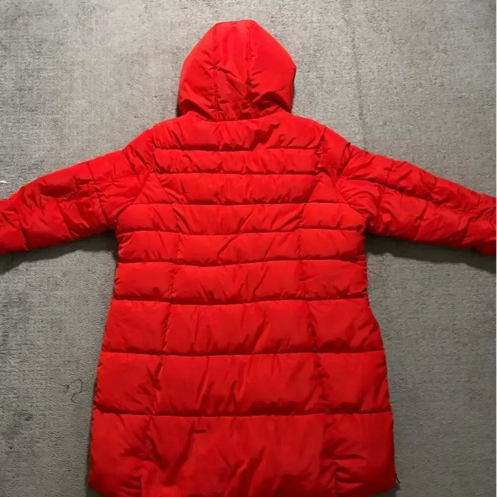 Vintage goose canada weather gear